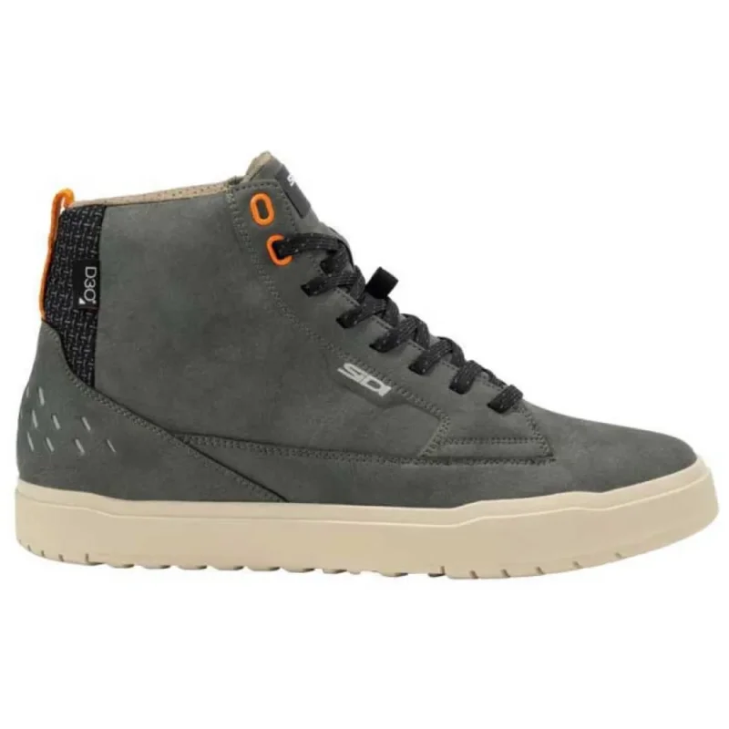 Meilleure Vente Sidi Chaussures moto ARX WP