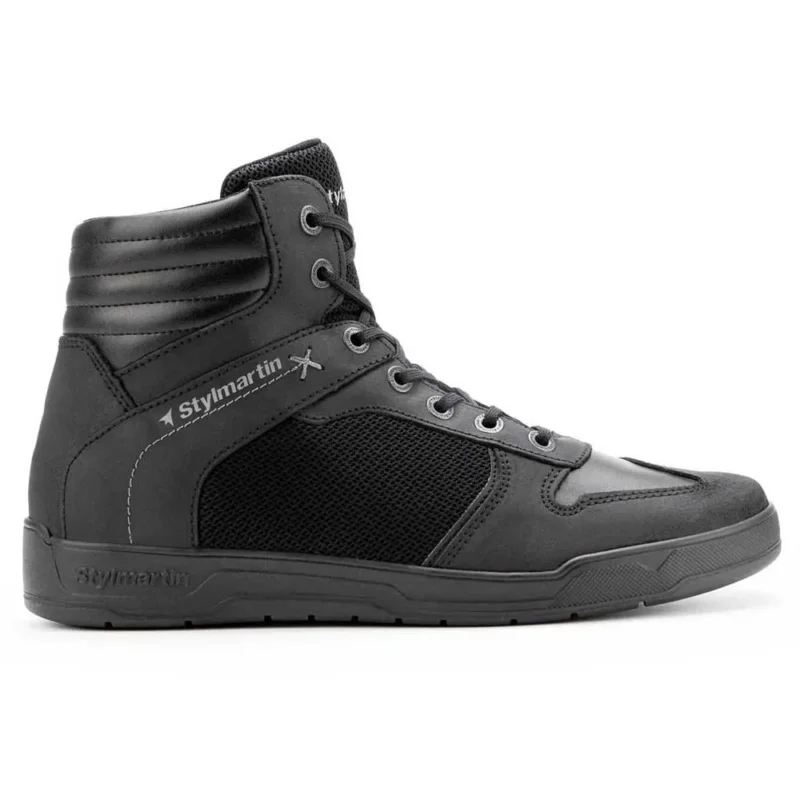 Satisfait Ou Remboursé Stylmartin Chaussures moto Atom Evo