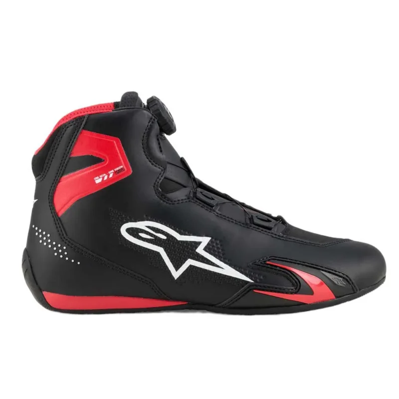 Alpinestars Chaussures moto Celer Solde