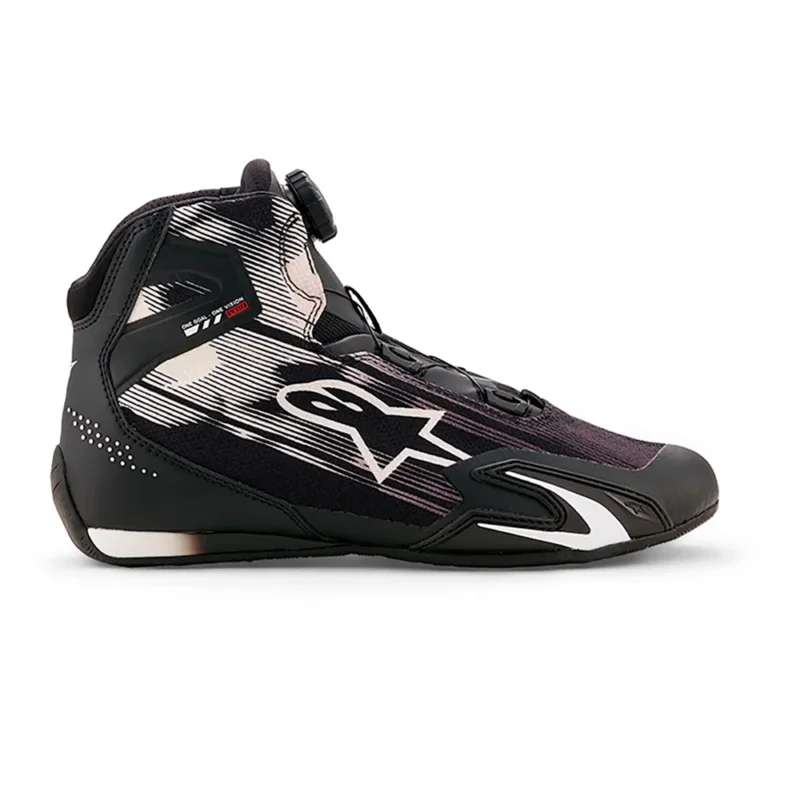 Alpinestars Chaussures moto Celer Vented Petit Prix