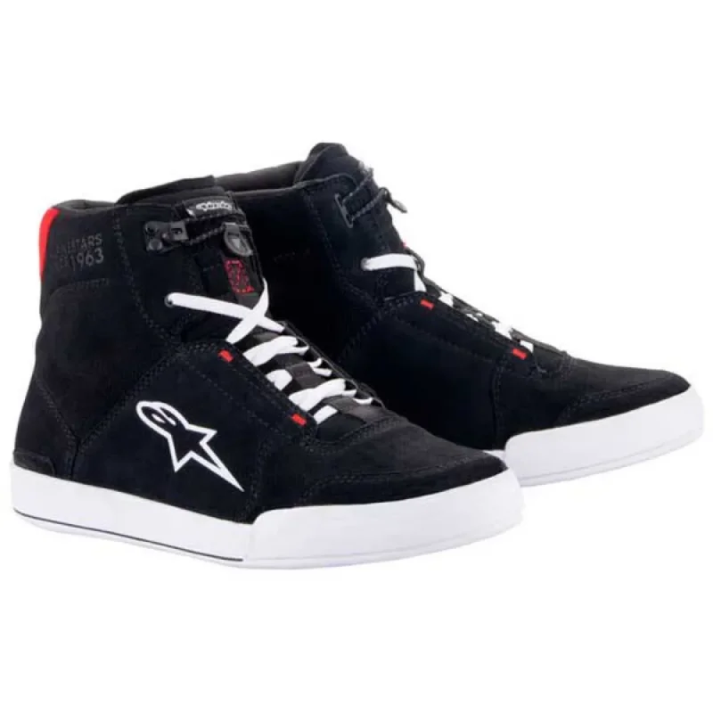 Prix Choc Alpinestars Chaussures moto Chrome