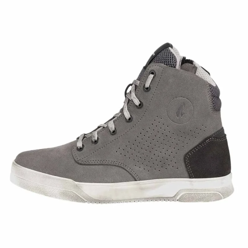 Expédié Aujourd'hui Forma Chaussures moto City Flow