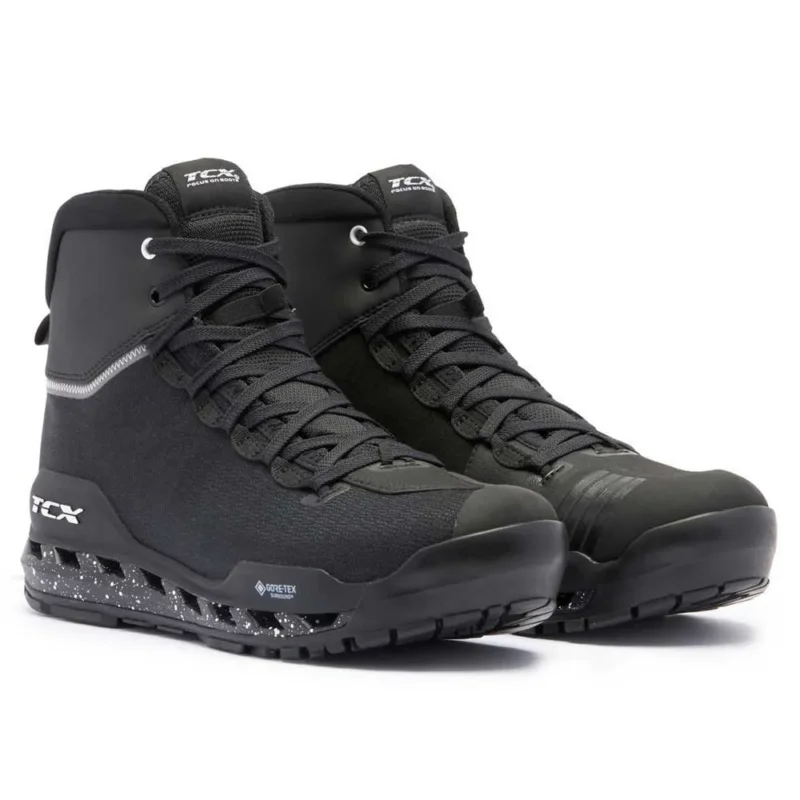 Tcx Chaussures moto Climatrek Surround GORE-TEX Surround® Retour Gratuit
