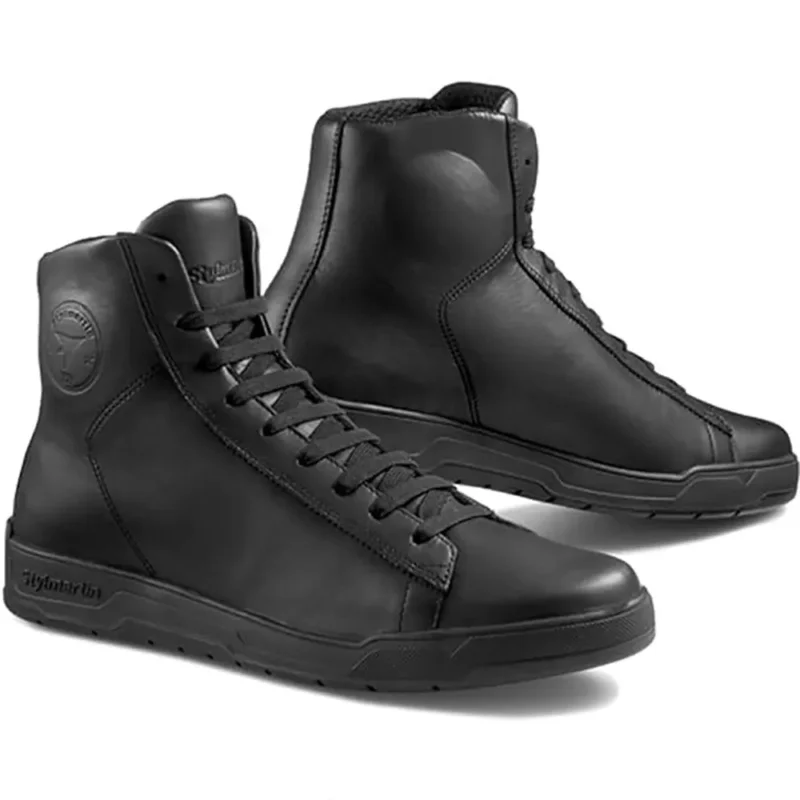 Marque Stylmartin Chaussures moto Core Wp