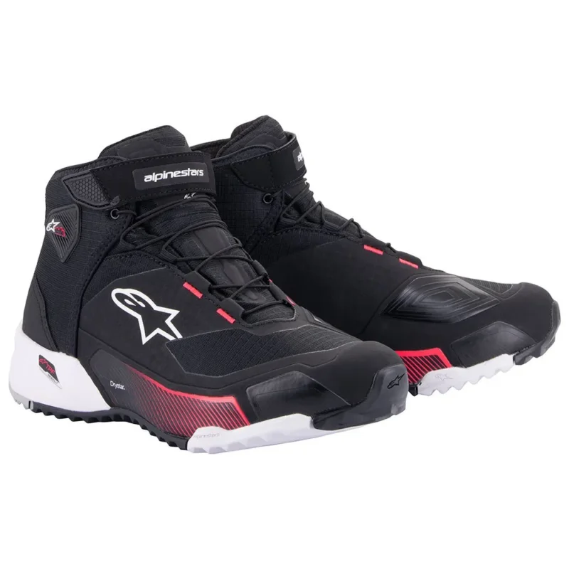 Alpinestars Chaussures moto CR-X Drystar® Must-Have