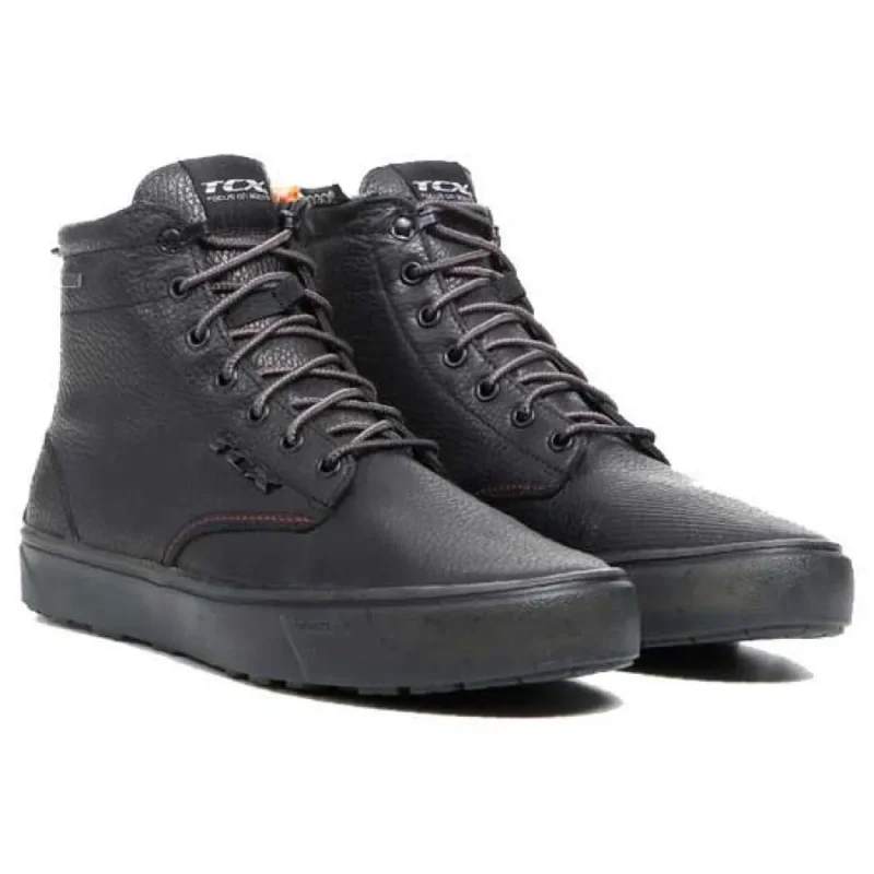 Tcx Chaussures moto Dartwood GORE-TEX® Retour Gratuit