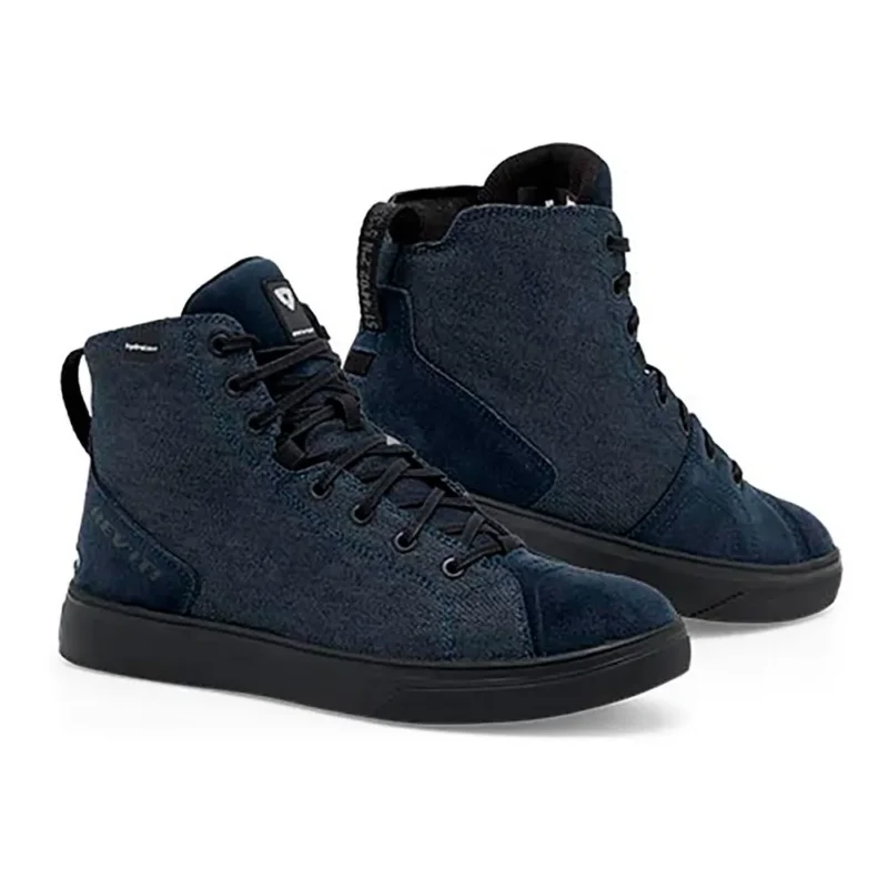 Revit Chaussures moto Delta H2O Retour Gratuit