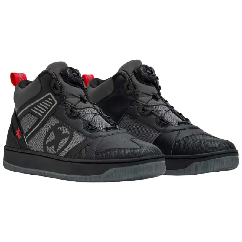 Xpd Chaussures moto Fast Promotion Saisonnière