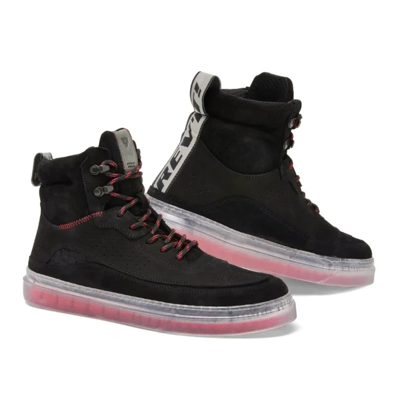 Acheter Direct Revit Chaussures moto Filter