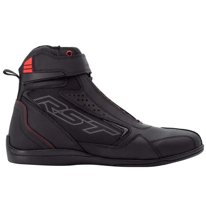 Meilleur Prix RST Chaussures moto Frontier