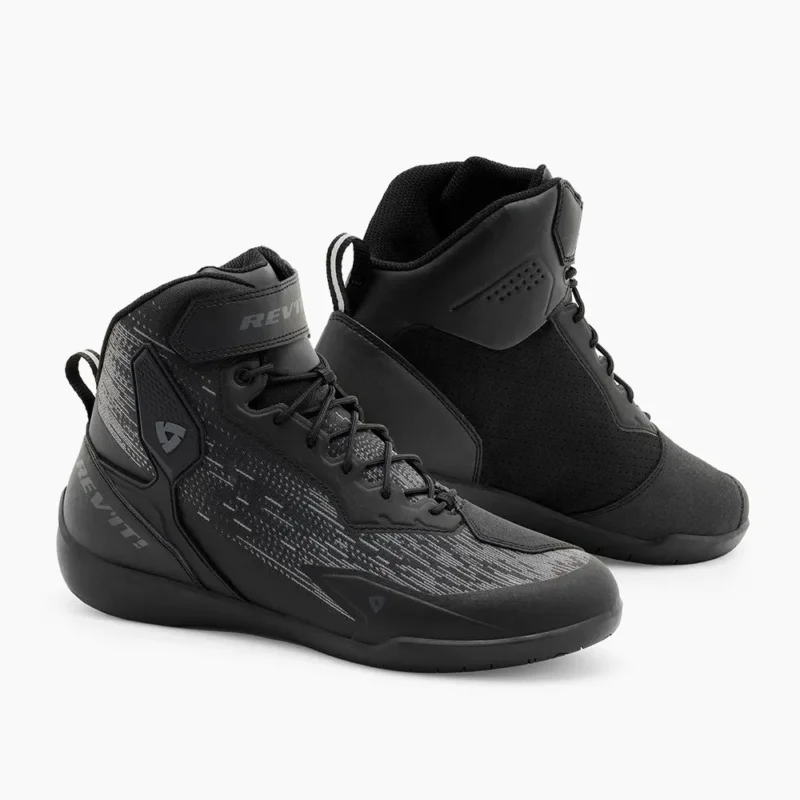 Meilleur Choix Revit Chaussures moto G-Force 2 Air