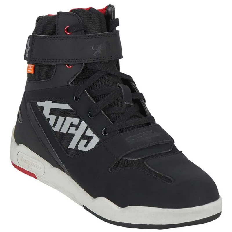 Furygan Chaussures moto Get Down Certifié