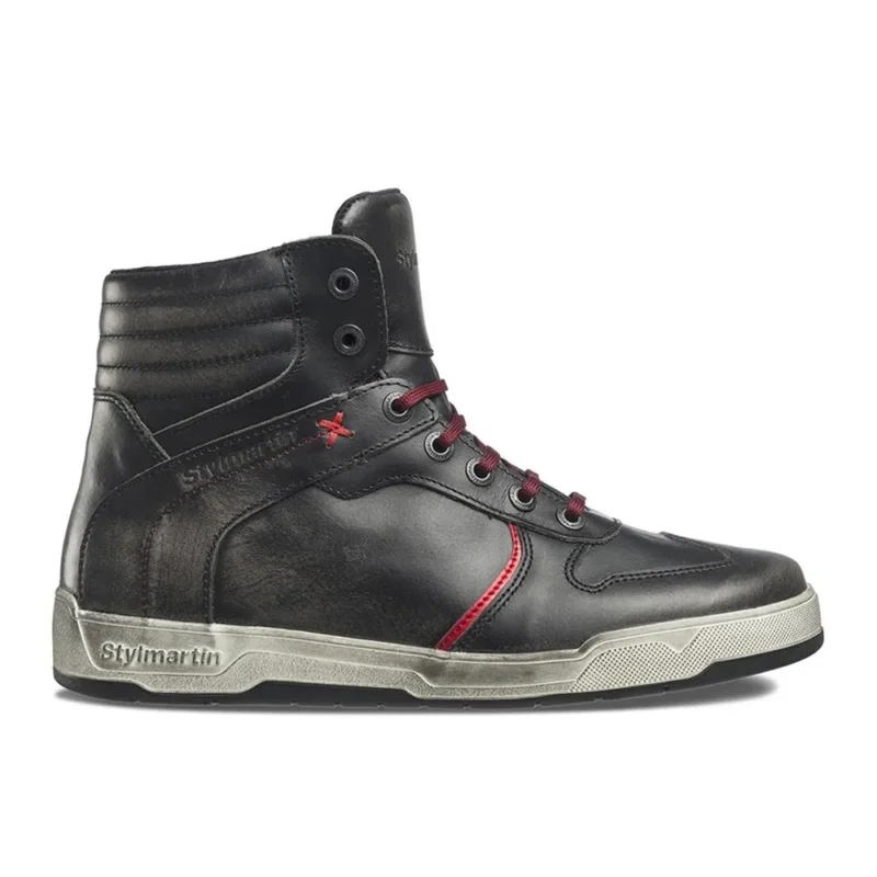 Nouveauté Stylmartin Chaussures moto Iron WP