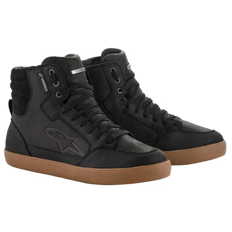 Alpinestars Chaussures moto J-6 Quantité Limitée