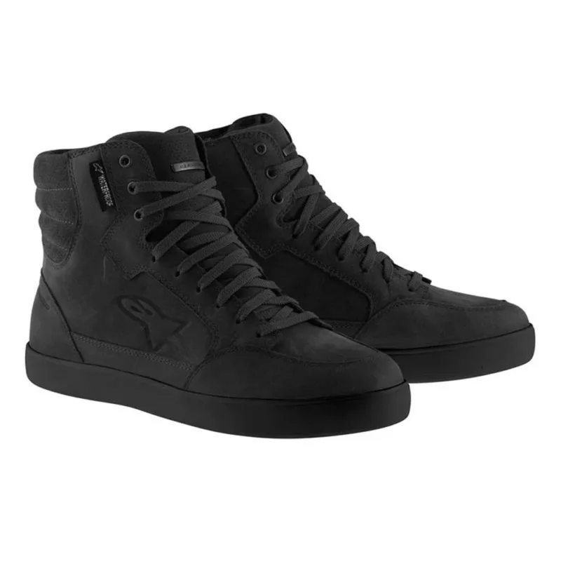 Dernier Modèle Alpinestars Chaussures moto J-6 WP