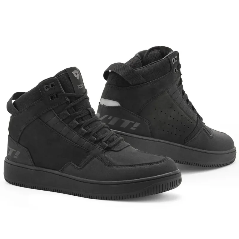 Prix Promo Revit Chaussures moto Jefferson