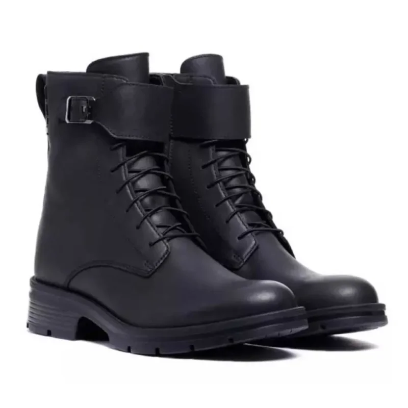 Tcx Chaussures moto Junity WP Prix Cassé