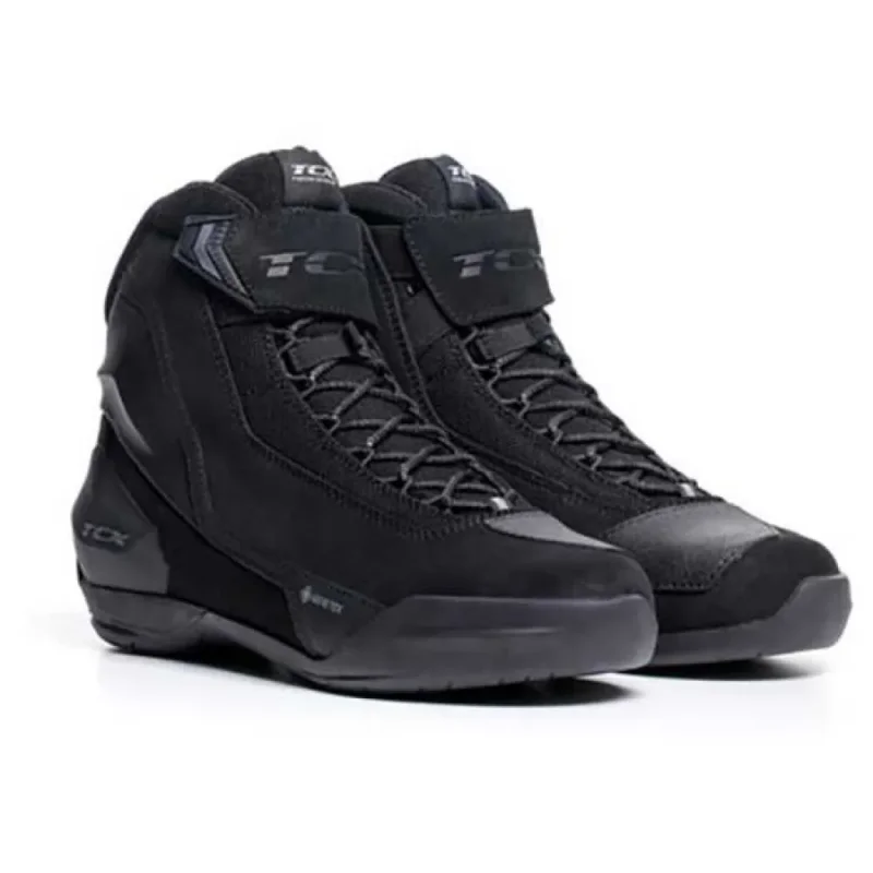 Promotion Saisonnière Tcx Chaussures moto Jupiter 5 GORE-TEX®