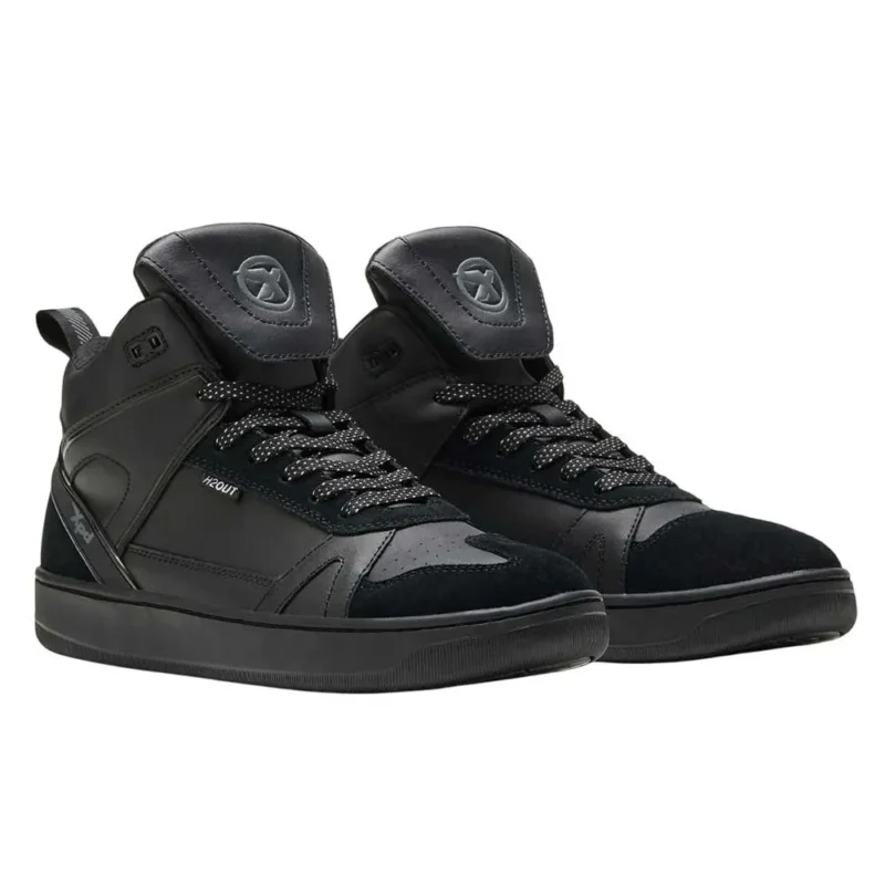 Offre Limitée Xpd Chaussures moto Moto I H2Out