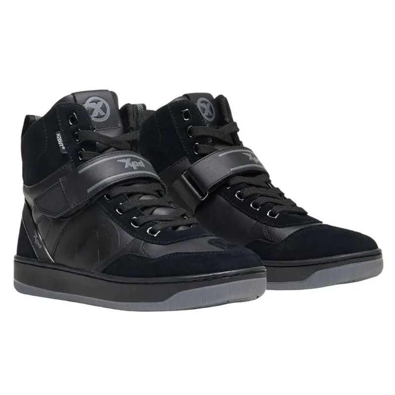 Prix Bas Xpd Chaussures moto Moto Pro H2Out