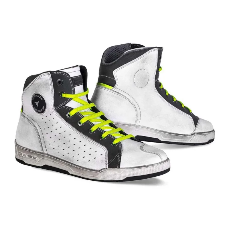 Stylmartin Chaussures moto Sector Prix Promo