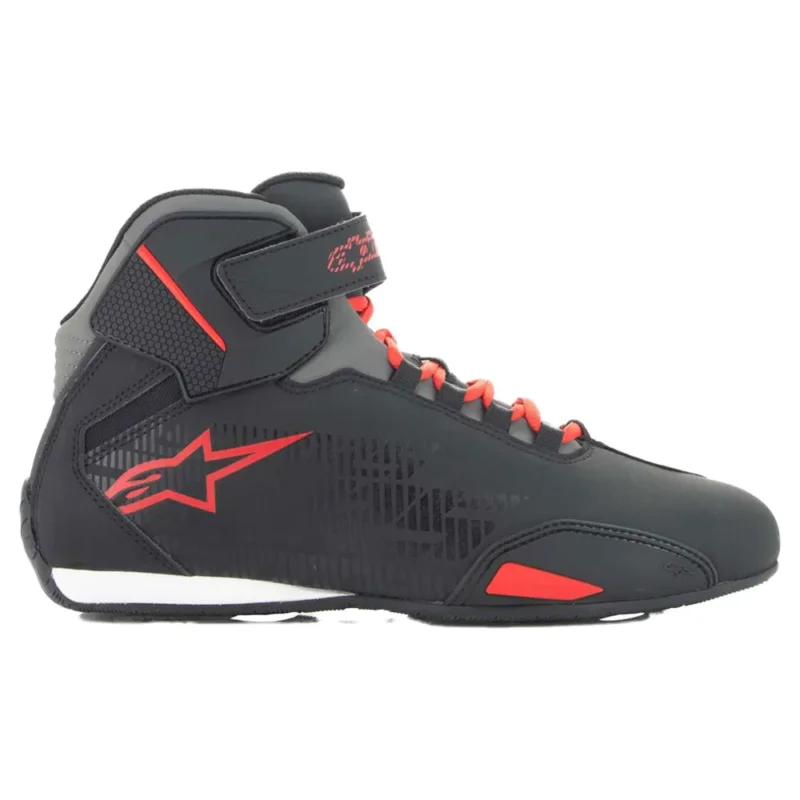 Alpinestars Chaussures moto Sektor Shoe Solde