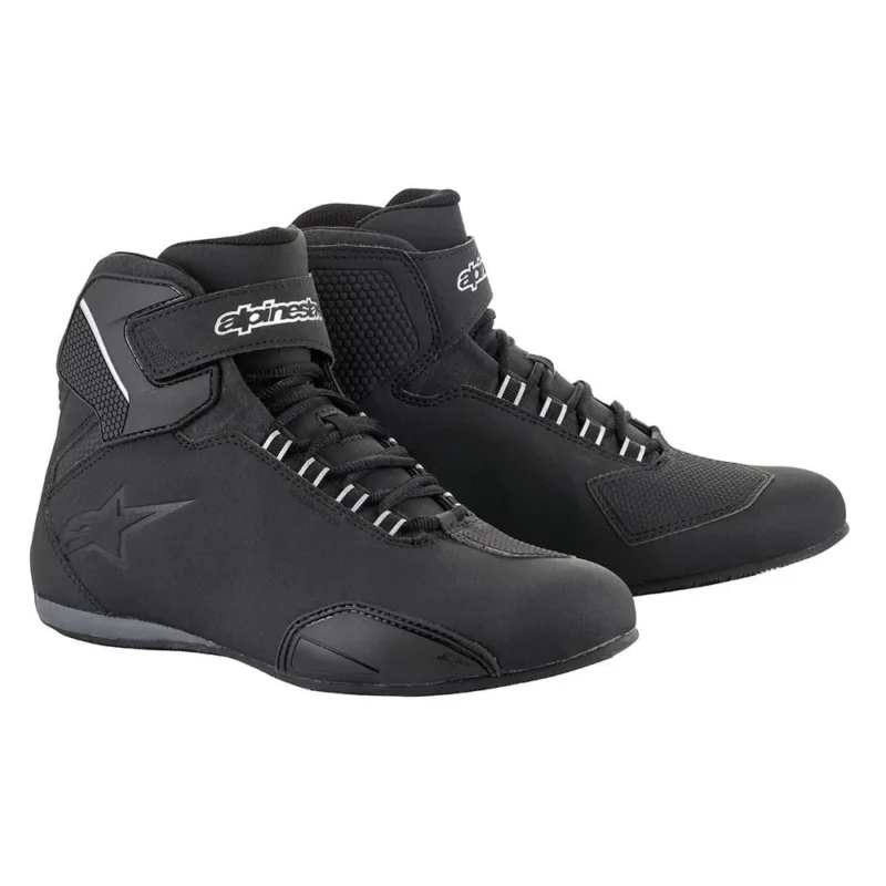 Alpinestars Chaussures moto Sektor WP Achat Immédiat