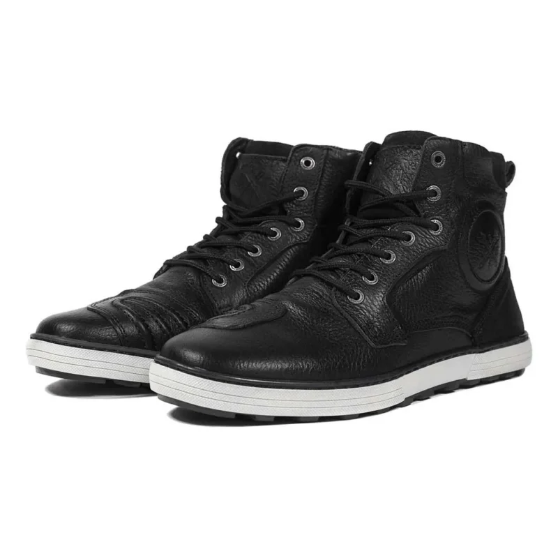 John Doe Chaussures moto Shifter Haute Qualité