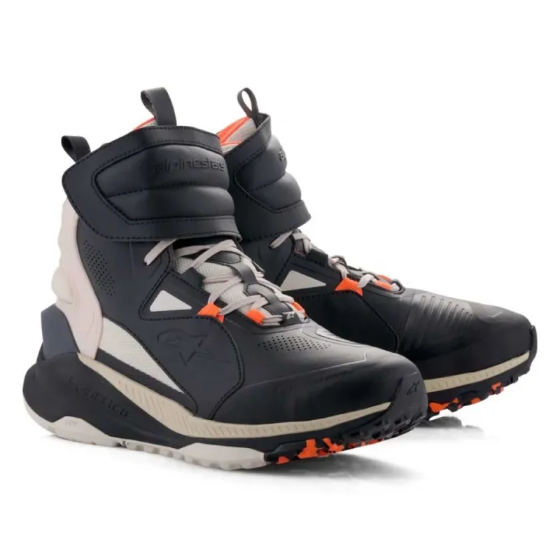Réduction Alpinestars Chaussures moto Speedstreet