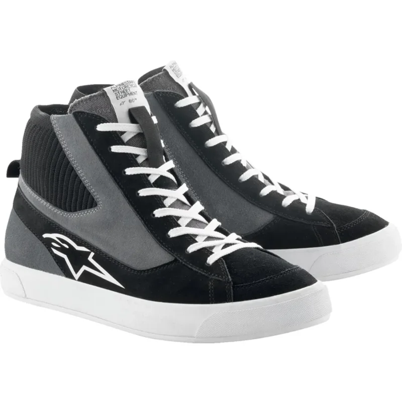 Alpinestars Chaussures moto Stated Haute Qualité