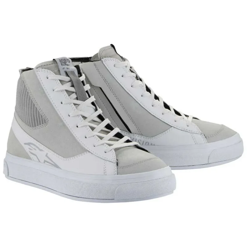 Prix Cassé Alpinestars Chaussures moto Stated Podium