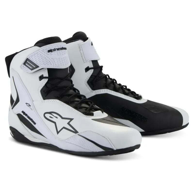 Usine Directe Alpinestars Chaussures moto Stella Faster-4