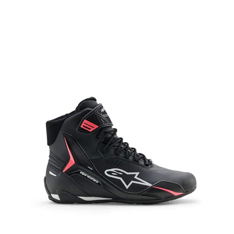 Haute Qualité Alpinestars Chaussures moto Stella Faster-4 Drystar®