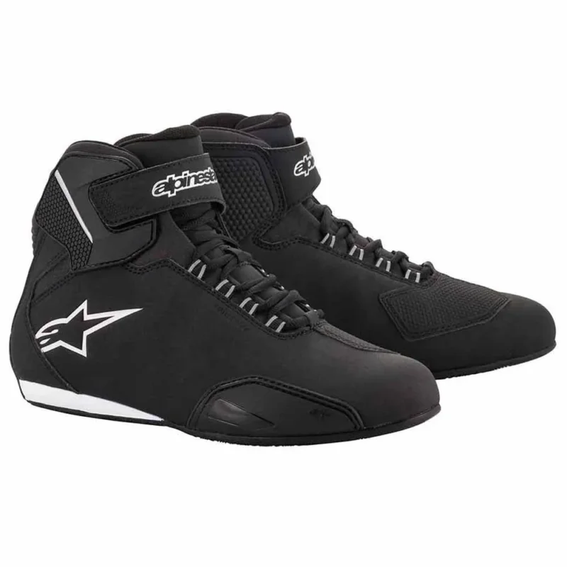 Alpinestars Chaussures moto Stella Sektor WP Acheter En Ligne