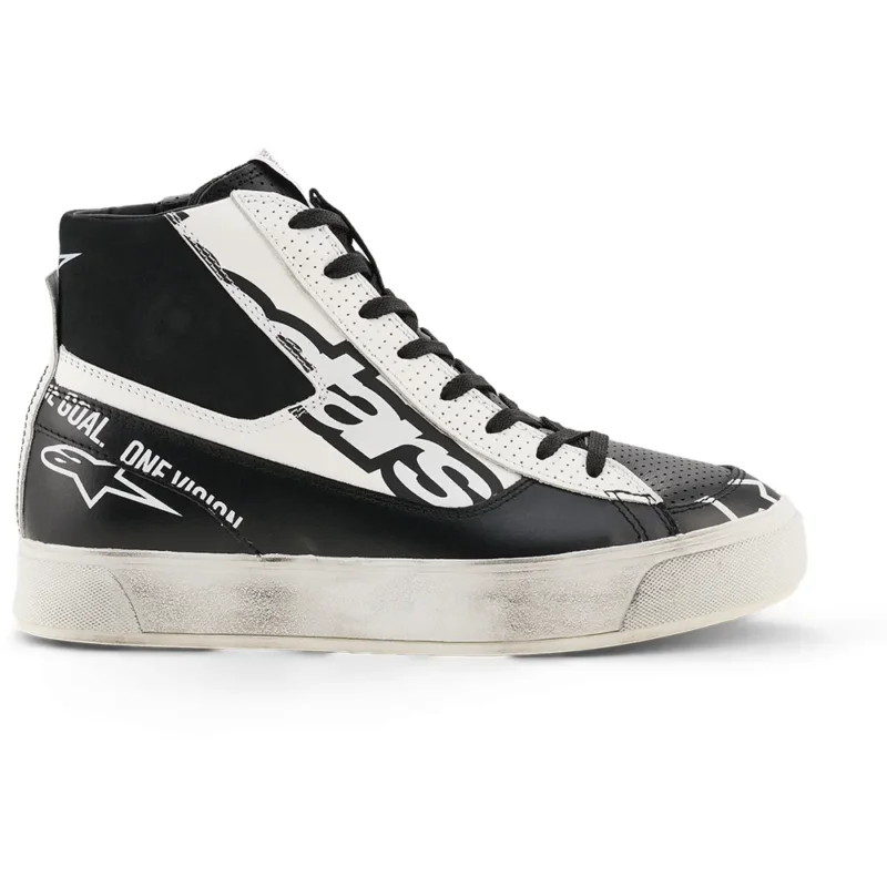 Alpinestars Chaussures moto Stella Stated Flair Bon Plan