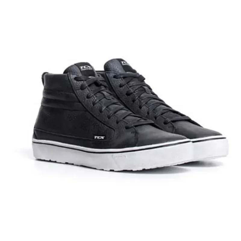 Tcx Chaussures moto Street 3 WP Certifié