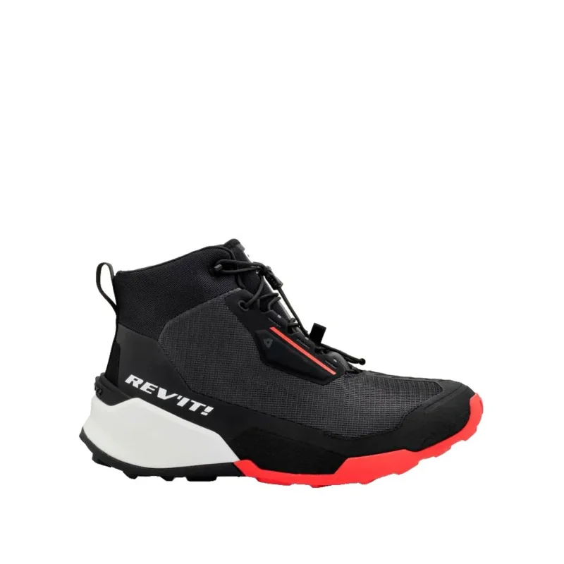 Achat Immédiat Revit Chaussures moto Subduction