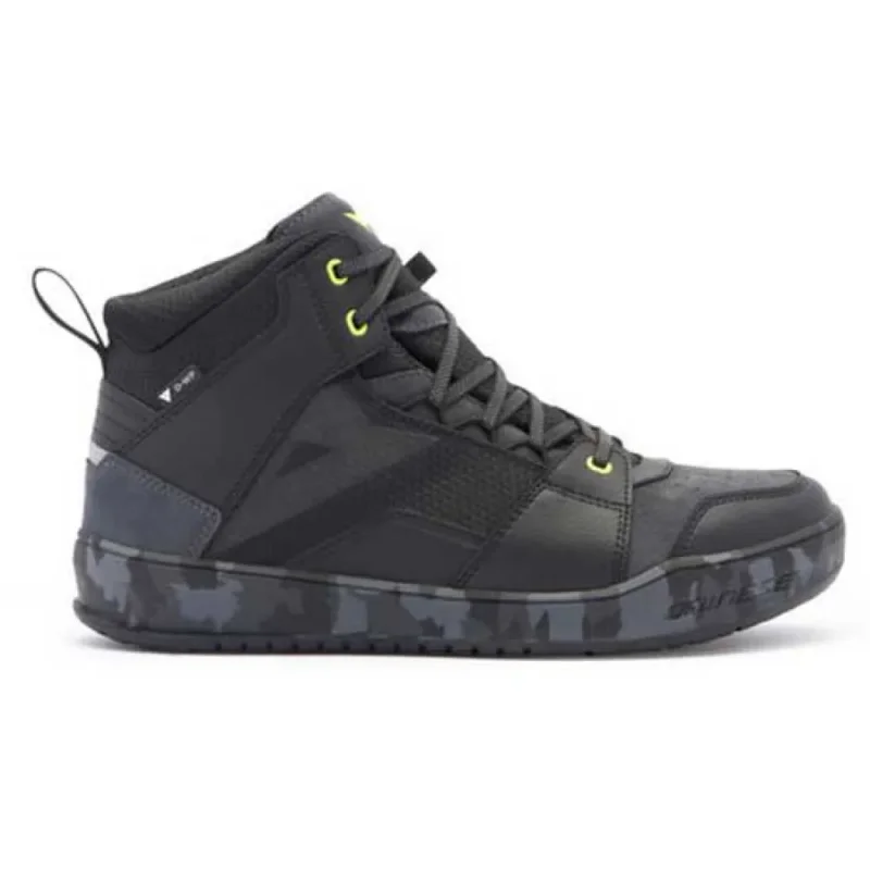 Nouvel Arrivage Dainese Chaussures moto Suburb D-WP