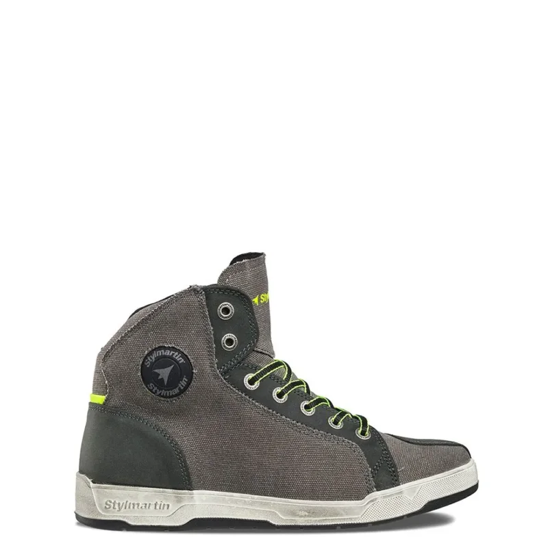 Stylmartin Chaussures moto Sunset Evo Nouvel Arrivage