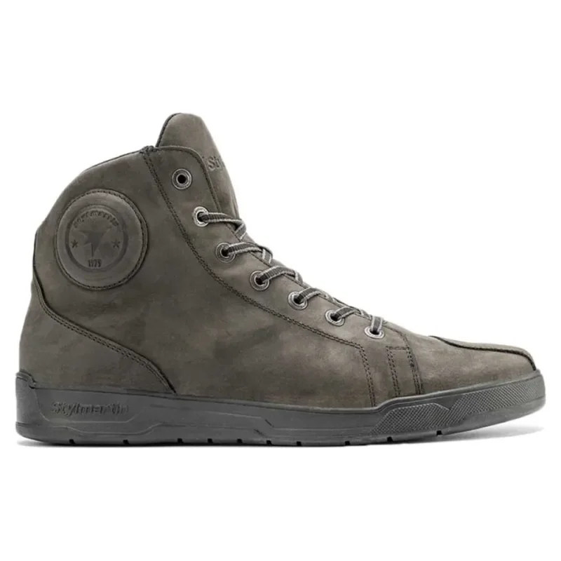 Stylmartin Chaussures moto Tank WP Meilleur Prix