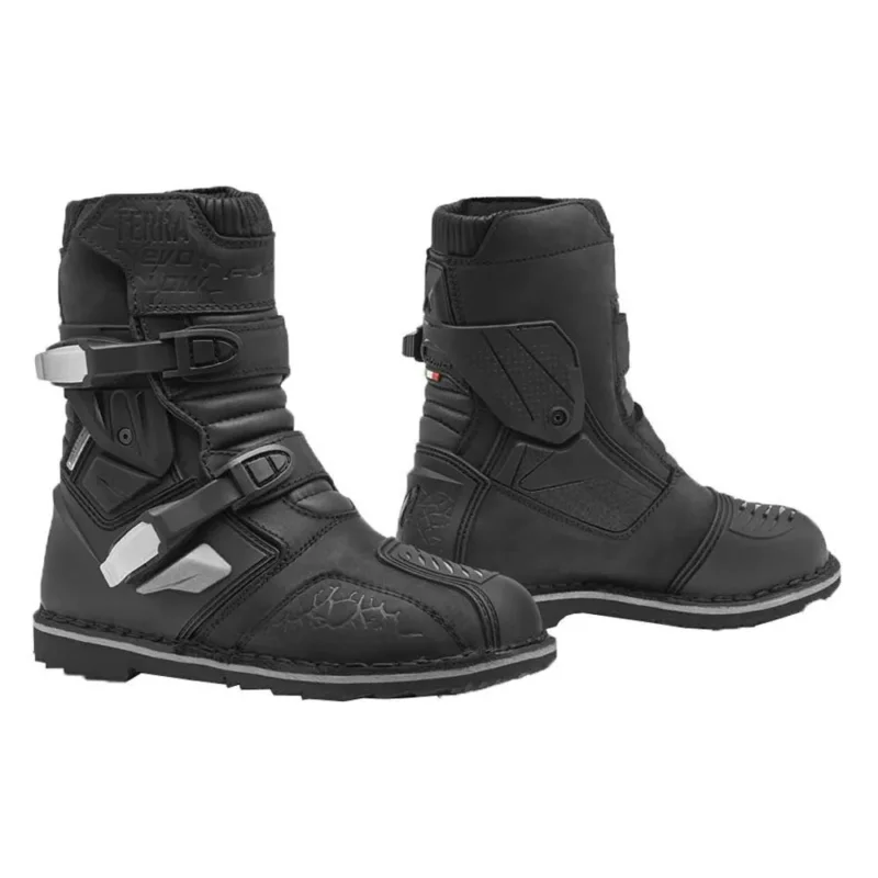 Forma Chaussures moto Terra Evo Low Dry Meilleure Vente