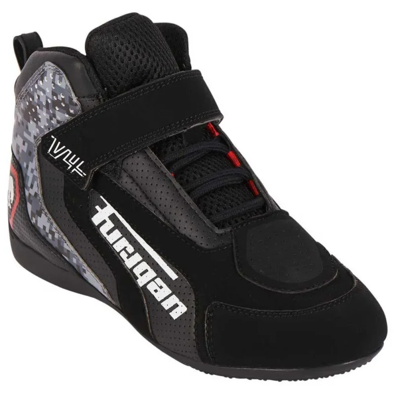 Furygan Chaussures moto V4 Vented Prix Bas