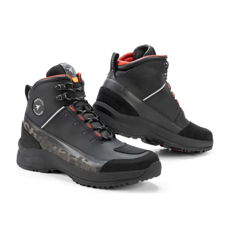 Acheter En Ligne Stylmartin Chaussures moto Vertigo WP