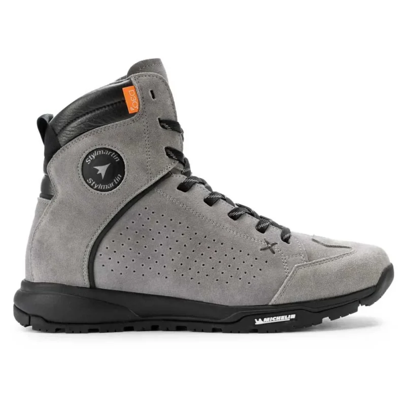 Usine Directe Stylmartin Chaussures moto Zed Air
