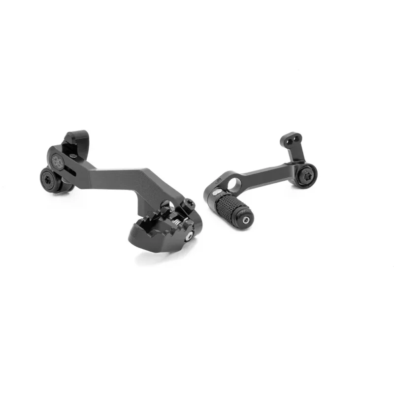 Gilles Tooling Cheville de levier de vitesses Ducati Multistrada V4 1200 Abs 22-24 Commander Maintenant