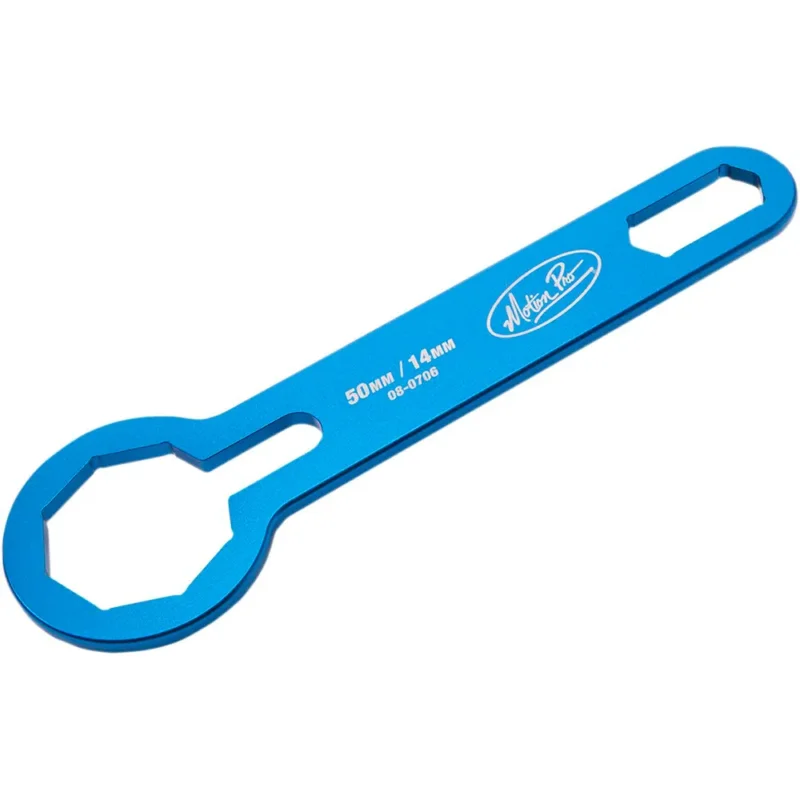 Motion Pro Clé à cap de fourche Honda CRF 250 R 17-26/CRF 250 RX 19/CRF 450 L 19 Achat Immédiat