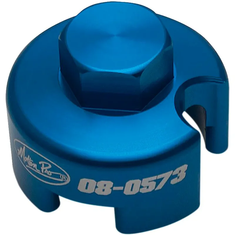Motion Pro Clé à cap de fourche Husaberg FE 250 13-14/FE 350 13-14/FE 450 14/FE 501 13-14 Prix Choc