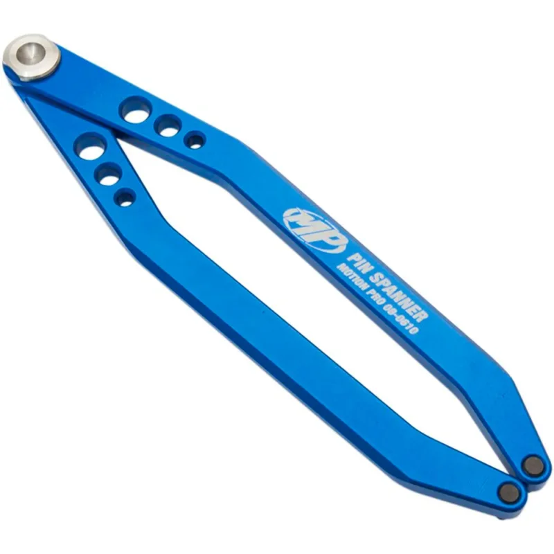 Motion Pro Clé à molette 08-0610 Acheter Direct