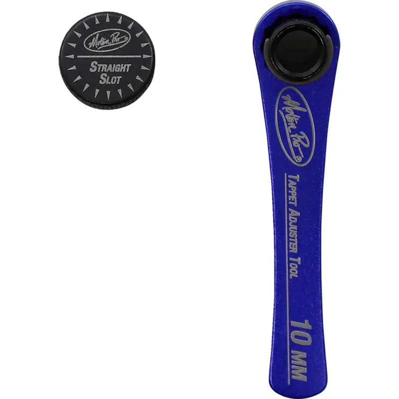 Motion Pro Clé à molette Kawasaki EN 500 96-09/KEF 300 2X4 95-03/KLF 185 2X4 85-88 Pas Cher