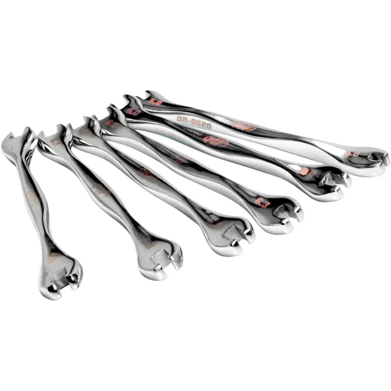 Top Vente Motion Pro Clé à rayons 08-0526